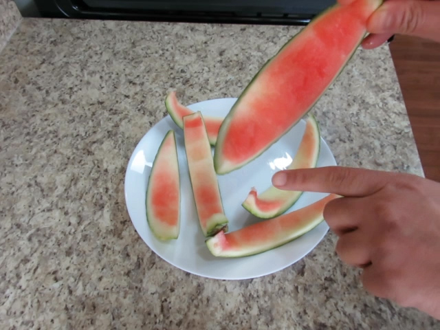 watermelon chutney pic 1